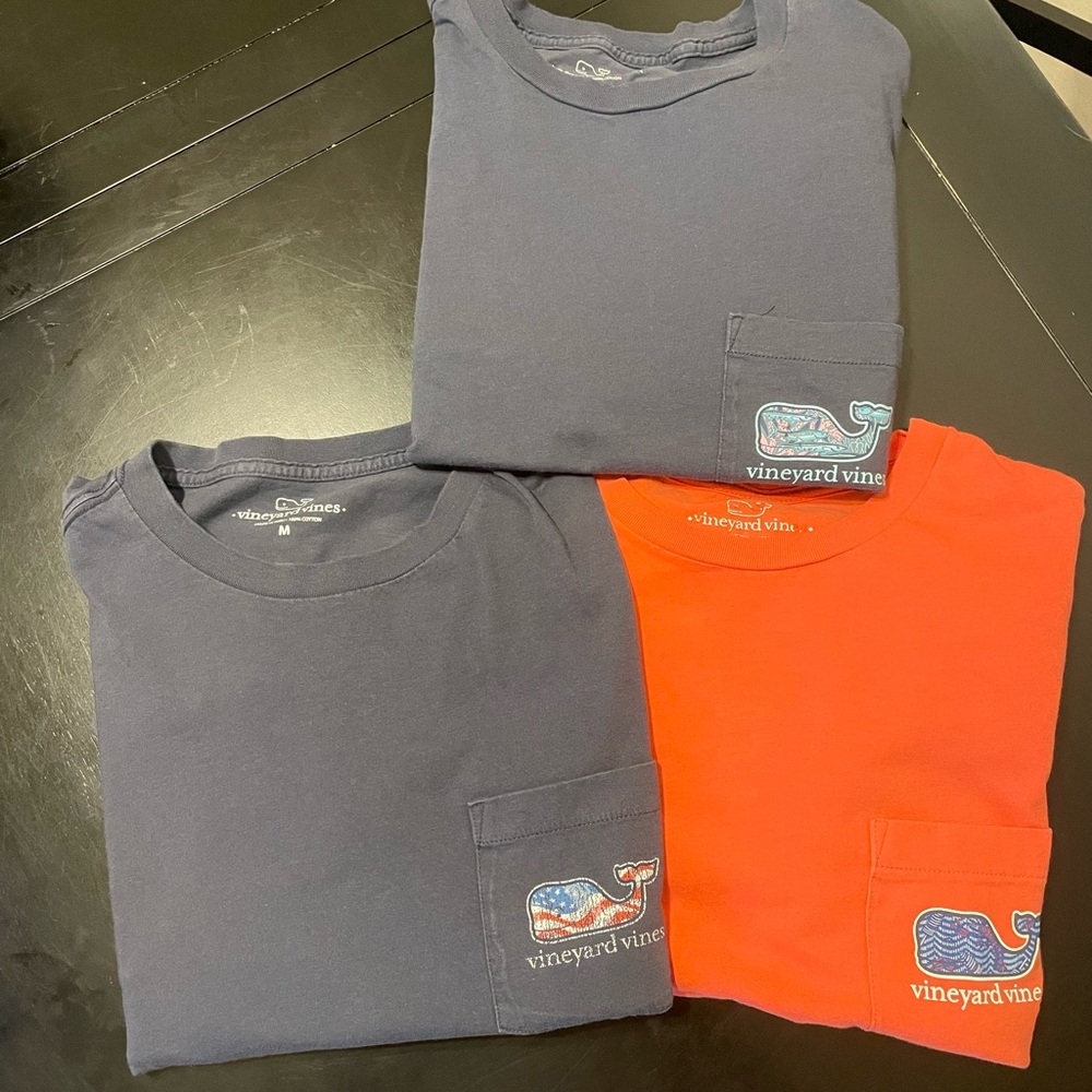 Men’s Short Sleeve T-Shirts
